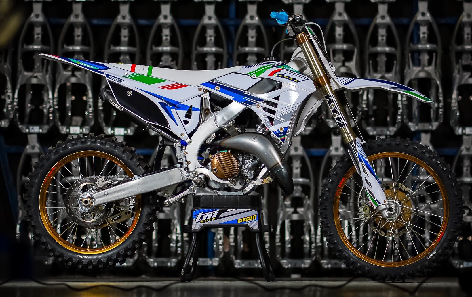 TM MOTO